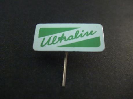 Ultralin onbekend logo